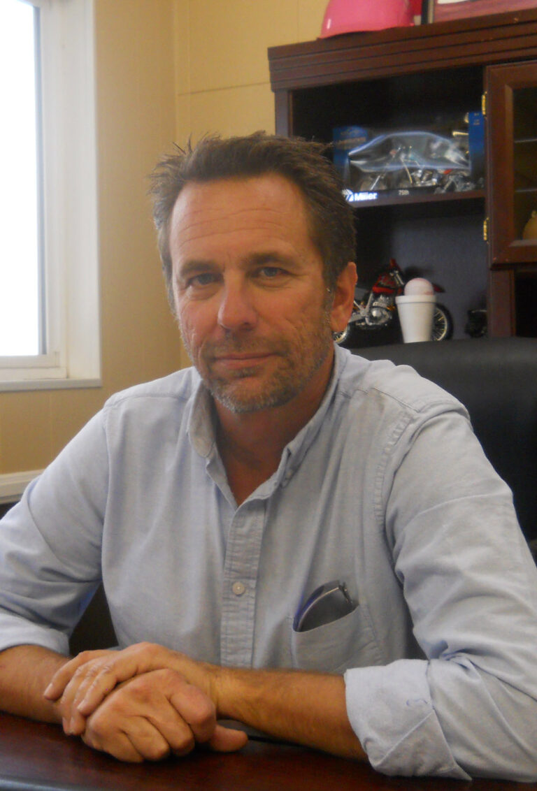Tim Sunde Meet The Team | Steel Unlimited Inc. | SUI Manufacturing